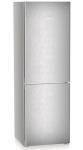 Двухкамерный холодильник Liebherr CBNsfc 5223-22 001 BioFresh NoFrost серебристый