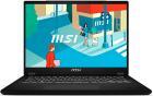 Ноутбук MSI Modern 14 H D13MG-088XRU (9S7-14L112-088) черный