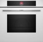Встраиваемый электрический духовой шкаф Bosch HBG7741W1