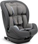 Автокресло Inglesina Caboto i-Size от года до 12 лет, Stone Grey (AV93P0STGRU)