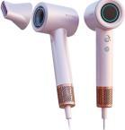 Фен Meyvel MF9-1600, розовый