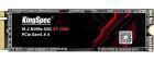 SSD накопитель Kingspec M.2 XF 2000 Гб PCIe 4.0 (XF-2TB)
