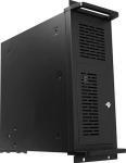 Серверный корпус Inwin TS-4U (6141299) Black