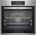 Встраиваемый электрический духовой шкаф Hotpoint FE8 S832 JSH IX, нержавеющая сталь