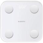 Умные весы Xiaomi Body Composition Scale S400 (BHR7793GL)