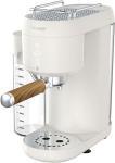 Кофемашина автоматическая Pioneer CMA019, white