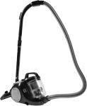 Пылесос напольный Tefal с контейнером для пыли, Swift Power Cyclonic, TW2925EA, черный/серый