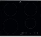 Встраиваемая электрическая варочная панель Electrolux LIR60433