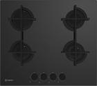 Встраиваемая газовая варочная панель Indesit INGT 61 SCC/BK