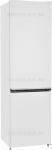 Двухкамерный холодильник Beko B1RCSK312W белый