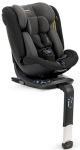 Автокресло Inglesina Copernico i-Size, с рождения до 12 лет, цвет Vulcan Black (AV91P0VLBRU)
