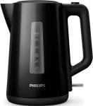 Чайник электрический Philips HD9318/20, черный