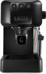 Кофеварка Gaggia ESPR. BLACK (EG2109/01)