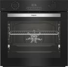 Встраиваемый электрический духовой шкаф Hotpoint FE8 1231 SMP BLG, черный