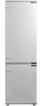 Встраиваемый двухкамерный холодильник Schaub Lorenz SLU M180W3EN