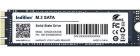 SSD накопитель Indilinx M.2 512Гб SATA III (IND-S3N80S512GX)