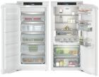 Встраиваемый холодильник Side by Side Liebherr IXRF 4155-22 001 BioFresh NoFrost