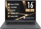 Ноутбук Machcreator Prime X16