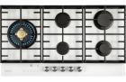 Встраиваемая газовая варочная панель Hiberg VM 9155 W