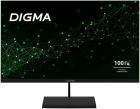 ЖК монитор Digma Progress 27P402F, 27, IPS FHD, черный