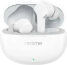 Наушники беспроводные Realme Buds T110, белый