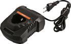 Зарядное устройство Sturm! SBC1202 1BatterySystem12V (2.4 А)