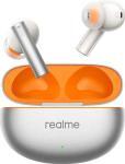 Наушники беспроводные Realme Buds Air 6, серебристый