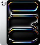 Планшет Apple iPad Pro, 2024, 8Gb/512Gb, 13, серебристый