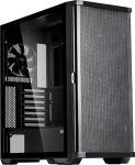 Компьютерный корпус Zalman Z10 Black