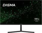 ЖК монитор Digma Progress 27P404F, 27, IPS FHD, черный