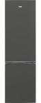 Двухкамерный холодильник Beko B1RCNK312HG насыщенный серый