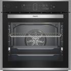 Встраиваемый электрический духовой шкаф Hotpoint FE9 S1351 DSH IX, нержавеющая сталь