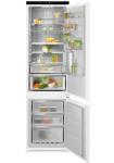 Встраиваемый двухкамерный холодильник Electrolux ENC8MD19S
