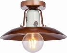 Потолочный светильник Lussole Loft Vermilion LSP-8162