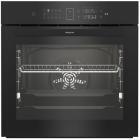 Встраиваемый электрический духовой шкаф Hotpoint FE8 1352 SMP BLG черный