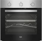 Встраиваемый газовый духовой шкаф Beko BBIGT21100X