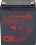 Аккумуляторная батарея для ИБП CSB CSB HR1227W F2 (12В, 6.75Ач)