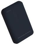 Внешний аккумулятор Solove 5000 mAh, Magnetic MagSafe, 20W, QC 3.0, PD 3.0, 3A, Lightning input + Type-C input/output dual side (W12 Black RUS)