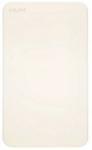 Внешний аккумулятор Solove 5000 mAh, Magnetic MagSafe, 20W, QC 3.0, PD, 3A, Lightning input + Type-C input/output dual side (W9 Beige RUS)