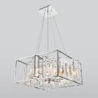 Люстра подвесная Bogates Cella 312/6 Strotskis