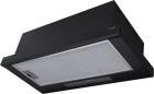 Вытяжка Meferi SLIDEBOX60BK POWER черный