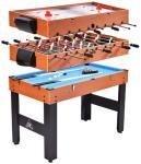 Игровой стол DFC трансформер SOLID 48 3 в 1 (JG-GT-54810)