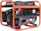 Генератор бензиновый Patriot GRS 1500 Патриот