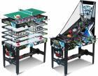 Игровой стол DFC трансформер FESTIVAL2 48 12 в 1 (AT-255)
