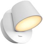 Светодиодный спот iLedex Flexin W1118-1S WH