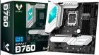 Материнская плата Maxsun iCraft B760M WIFI LGA1700 mATX