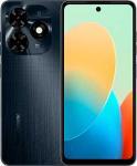Смартфон Tecno Spark 20c 8+128 черный