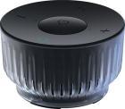 Умная колонка Sber Sberboom Mini 2, с голосовым ассистентом Салют и Gigachat, черный