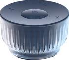 Умная колонка Sber Sberboom Mini 2, с голосовым ассистентом Салют и Gigachat, синий
