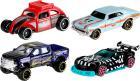 Машинки Hot Wheels базовая коллекция, в дисплее, в ассортименте 5785